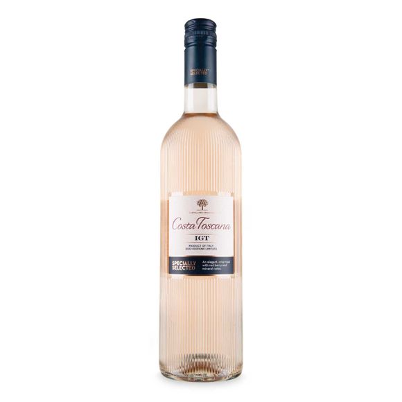 Organico Costa Toscana Rosé 75cl Specially Selected